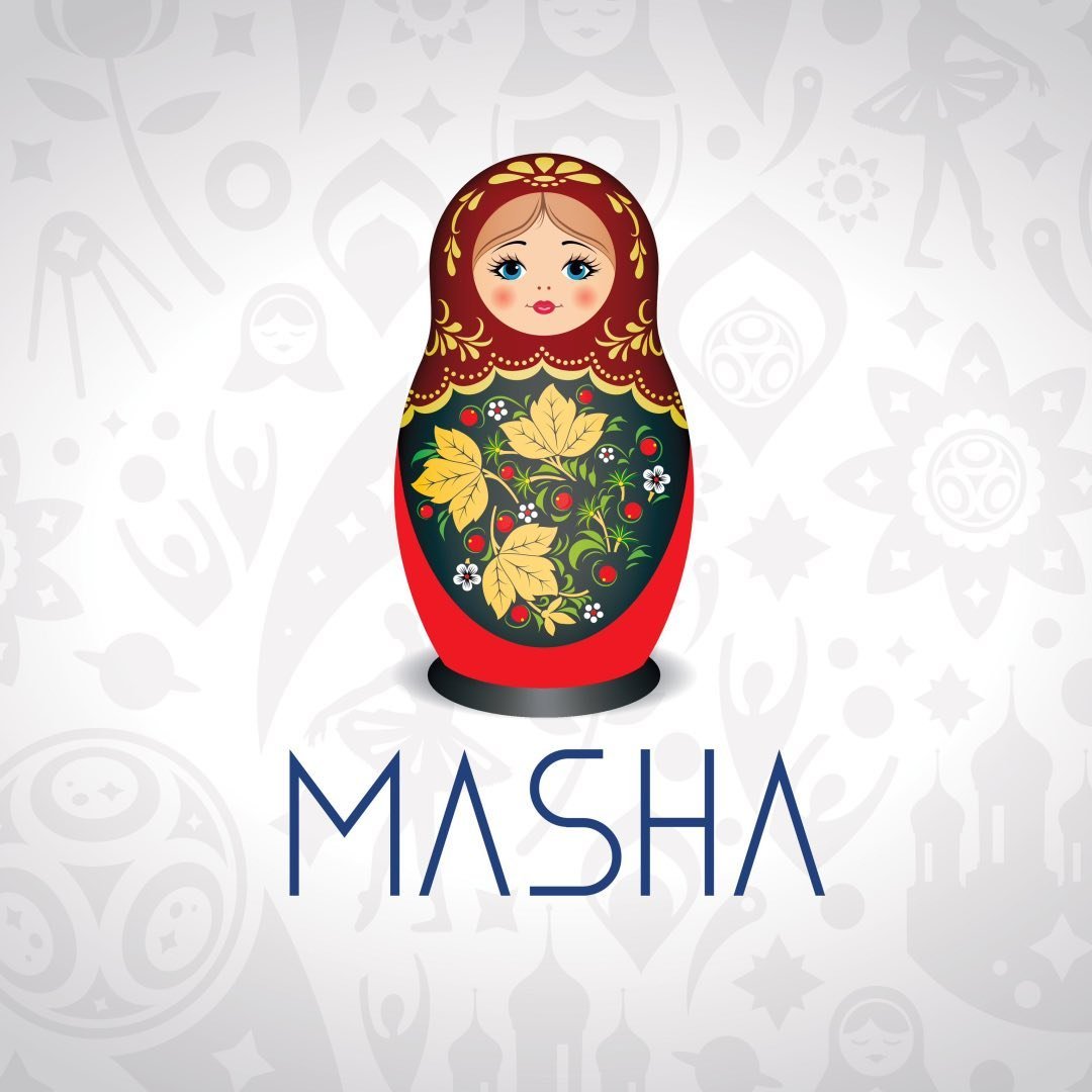 Masha
